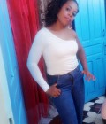 Rencontre Femme Madagascar à Toamasina  : Natacha, 37 ans